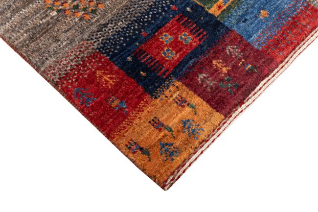 Perzisch Gabbeh Loribaft Nowbaft - 5