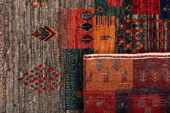 Perzisch Gabbeh Loribaft Nowbaft - 6