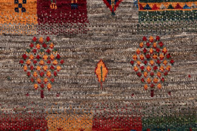 Perzisch Gabbeh Loribaft Nowbaft - 7