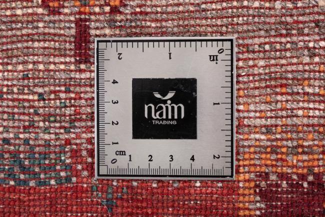 Perzisch Gabbeh Loribaft Nowbaft - 8