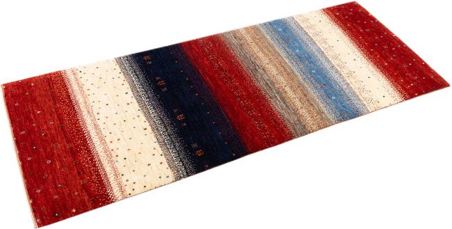 Persan Gabbeh Loribaft Atash - 2