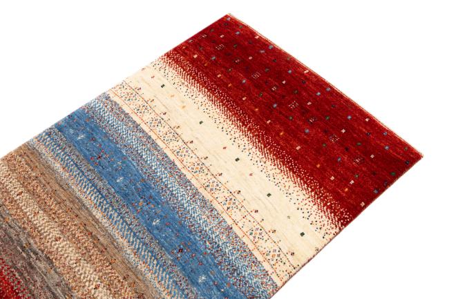 Persan Gabbeh Loribaft Atash - 3