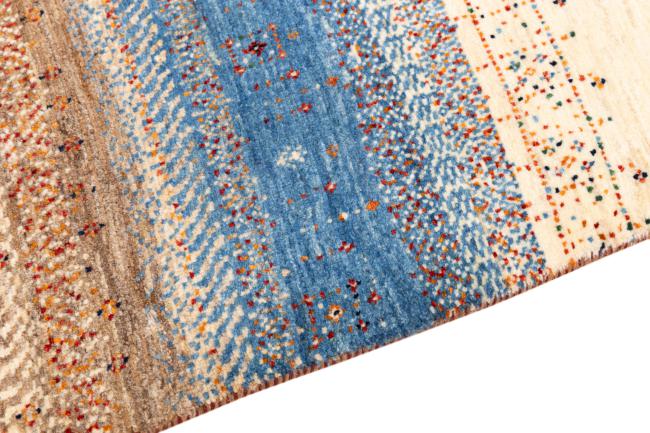 Persan Gabbeh Loribaft Atash - 4