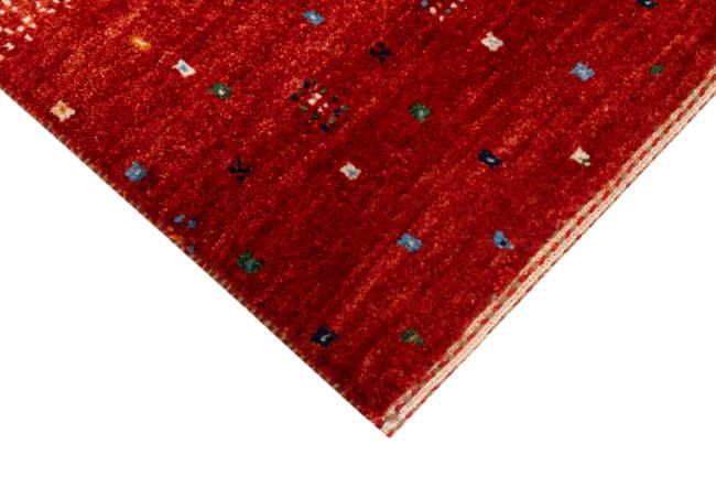 Persan Gabbeh Loribaft Atash - 5