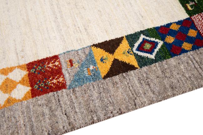 Persia Gabbeh Nomad - 4