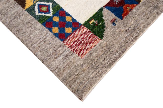 Persia Gabbeh Nomad - 5