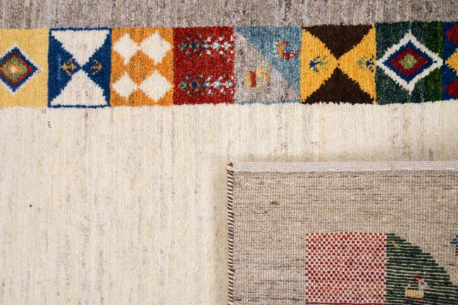 Persia Gabbeh Nomad - 6