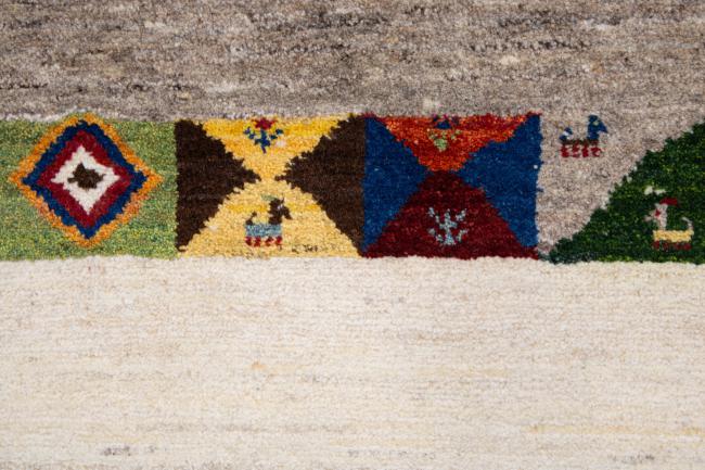 Persia Gabbeh Nomad - 7
