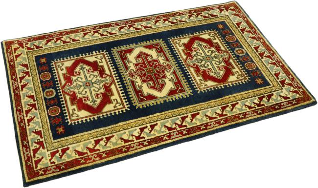 Persia Gabbeh Loribaft Atelier - 2