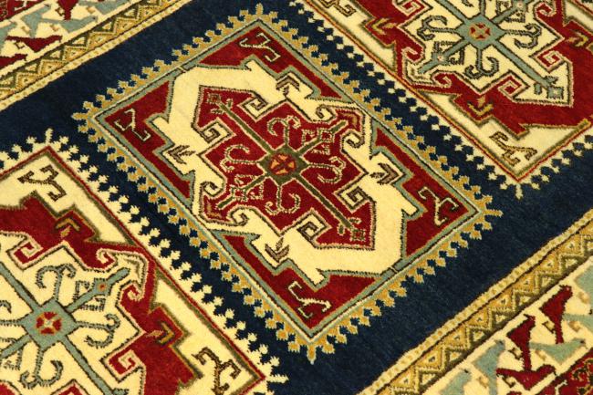 Persia Gabbeh Loribaft Atelier - 3