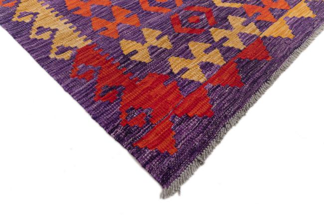 Kilim Afegão - 4