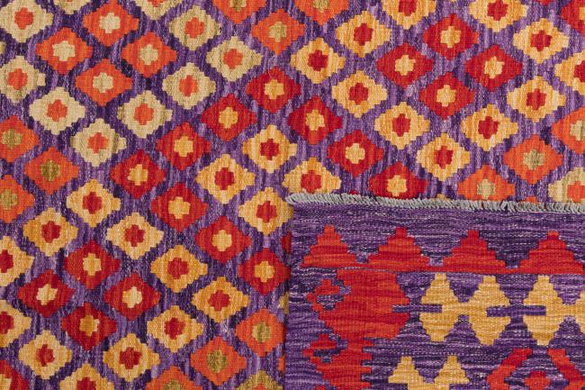 Kilim Afegão - 5