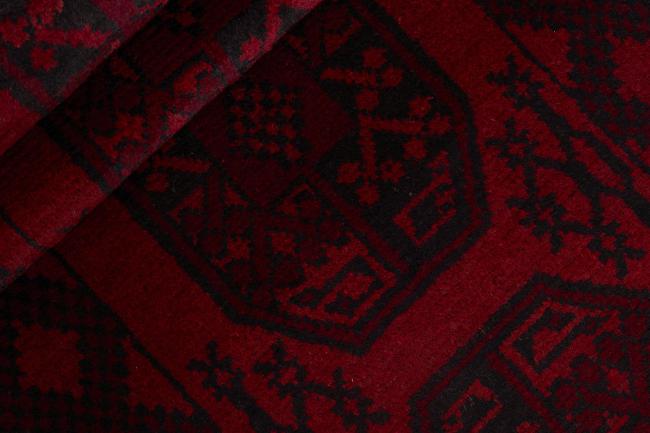 Afghan Akhche - 2
