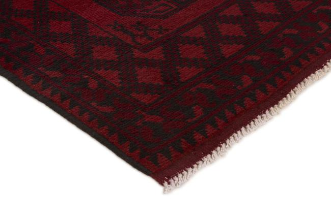 Afghan Akhche - 3