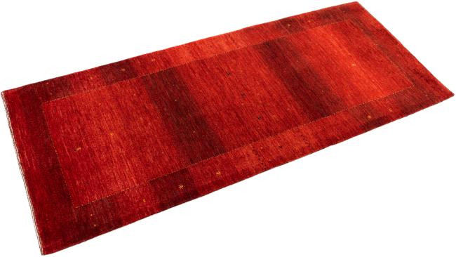 Persia Gabbeh Loribaft Atash - 1