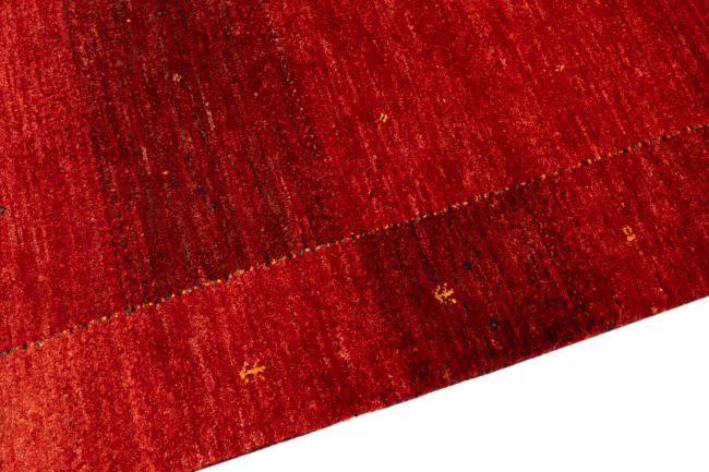 Persia Gabbeh Loribaft Atash - 4