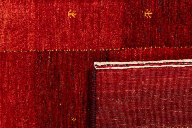 Persia Gabbeh Loribaft Atash - 6