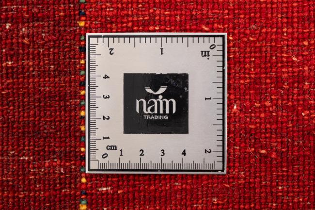 Persia Gabbeh Loribaft Atash - 8