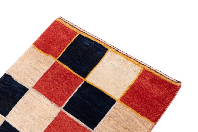 Perzisch Gabbeh Pure - 3