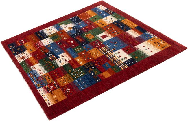 Perzisch Gabbeh Loribaft Nowbaft - 2