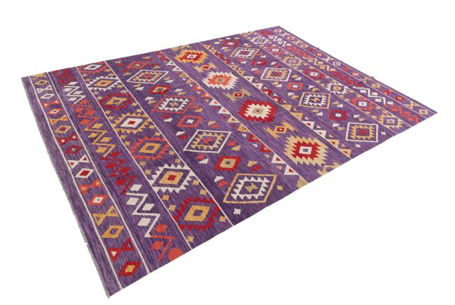 Kilim Afegão - 1