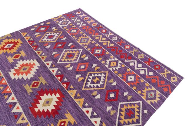 Kilim Afegão - 2