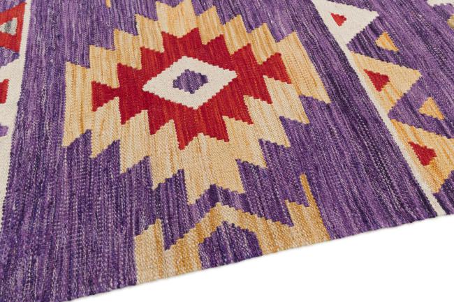 Kilim Afegão - 3