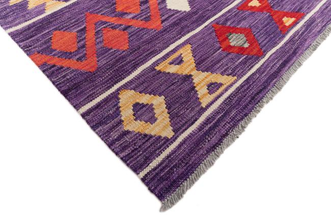 Kilim Afegão - 4