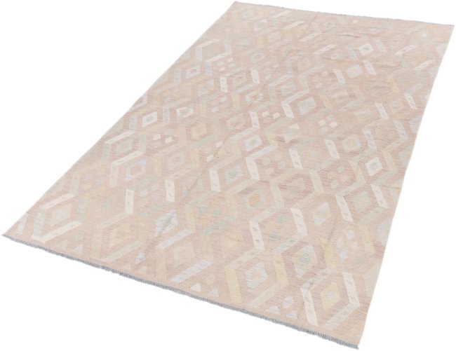 Kilim Afghan - 1