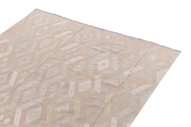 Kilim Afghan - 2