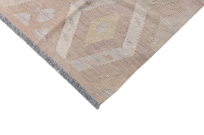 Kilim Afghan - 3
