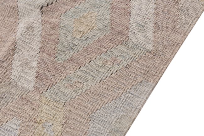 Kilim Afghan - 4