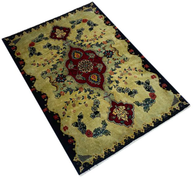 Kashan - 1