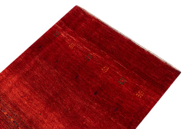 Persja Gabbeh Loribaft Atash - 3