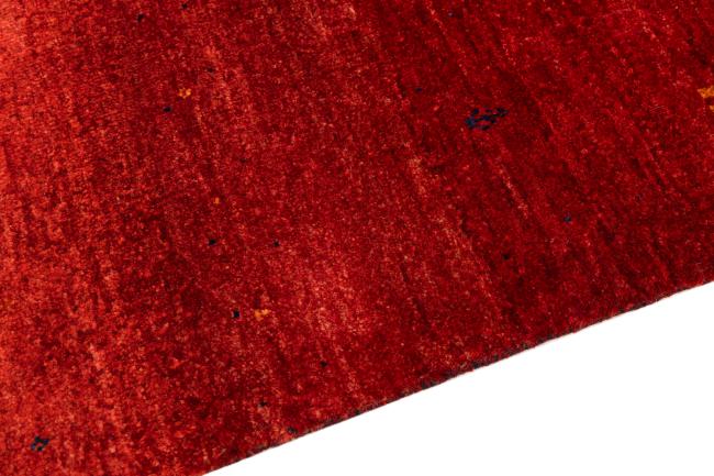 Persja Gabbeh Loribaft Atash - 4