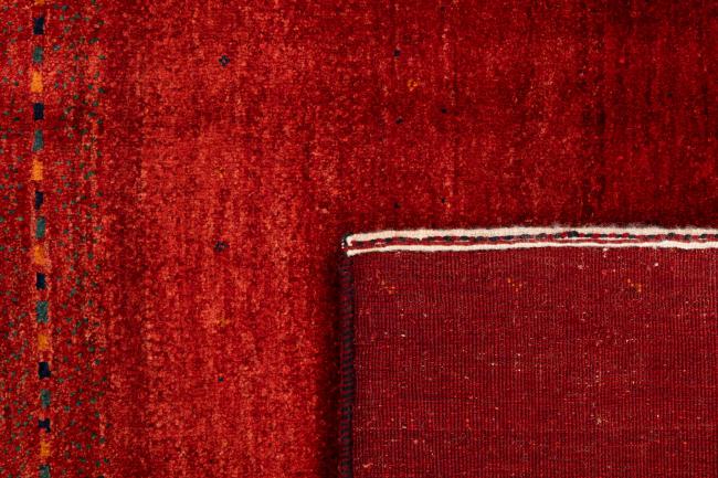 Persja Gabbeh Loribaft Atash - 6