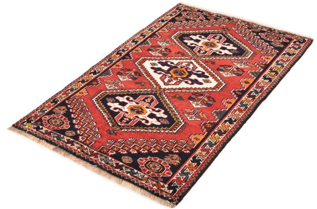Shiraz - 1
