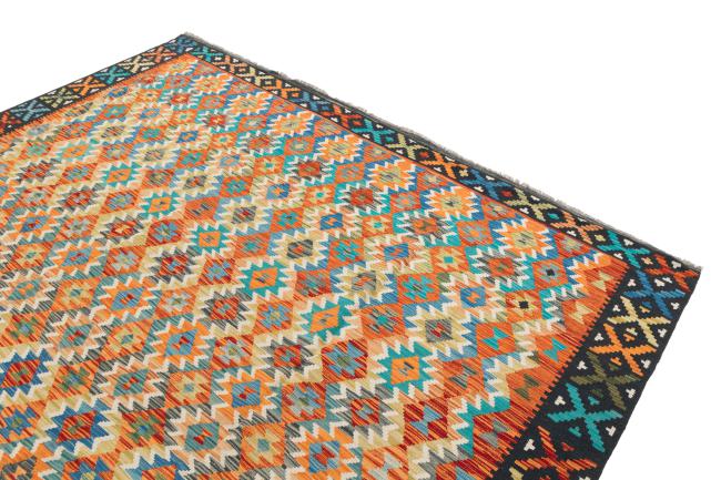 Kilim Afegão - 2