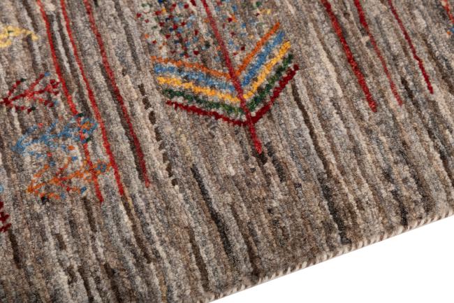 Perzisch Gabbeh Loribaft Nowbaft - 4