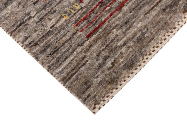 Perzisch Gabbeh Loribaft Nowbaft - 5