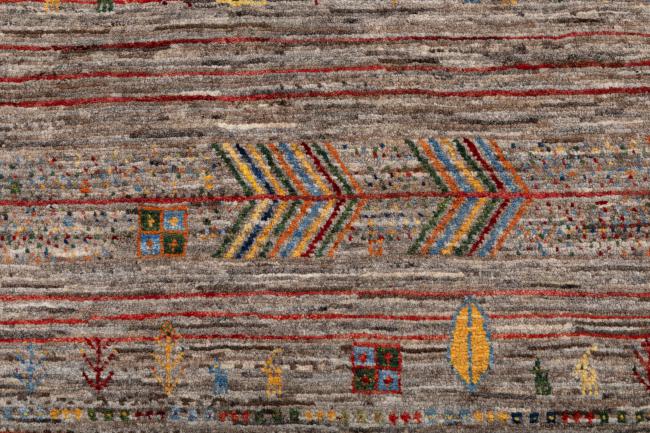 Perzisch Gabbeh Loribaft Nowbaft - 6