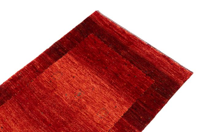 Persian Gabbeh Loribaft Atash - 3