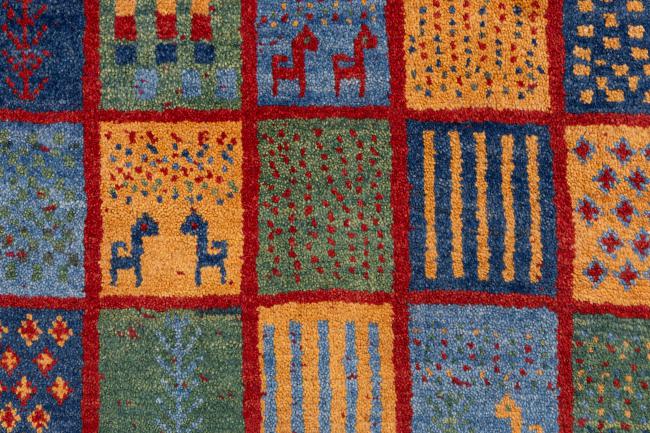 Persiano Gabbeh Pure - 6