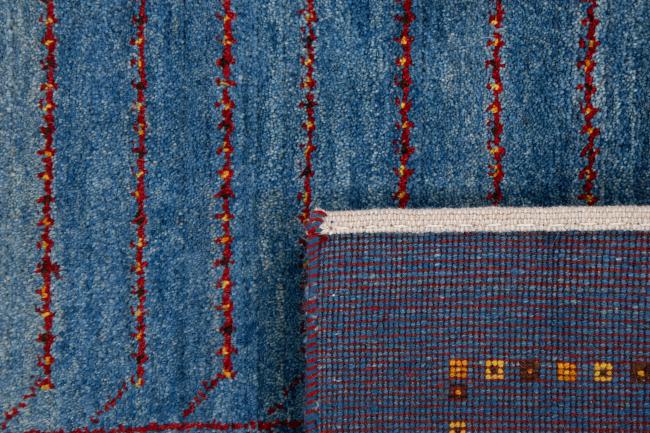 Persian Gabbeh Nomad - 6