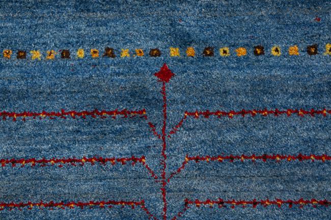 Persian Gabbeh Nomad - 7