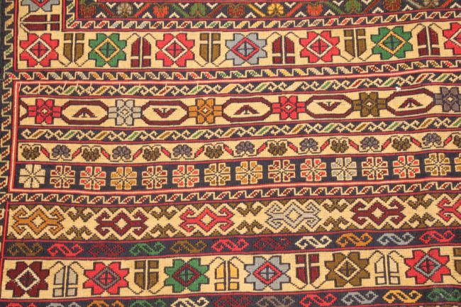 Kilim Sirjan - 6