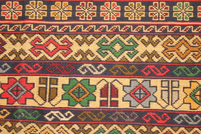 Kilim Sirjan - 7