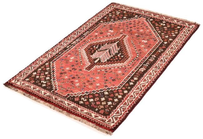 Shiraz - 1