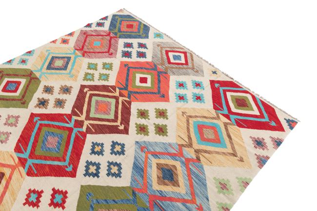 Kilim Afgán - 2