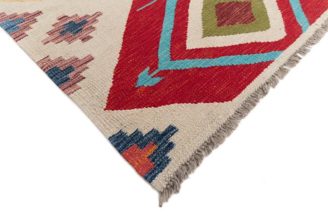 Kilim Afegão - 4